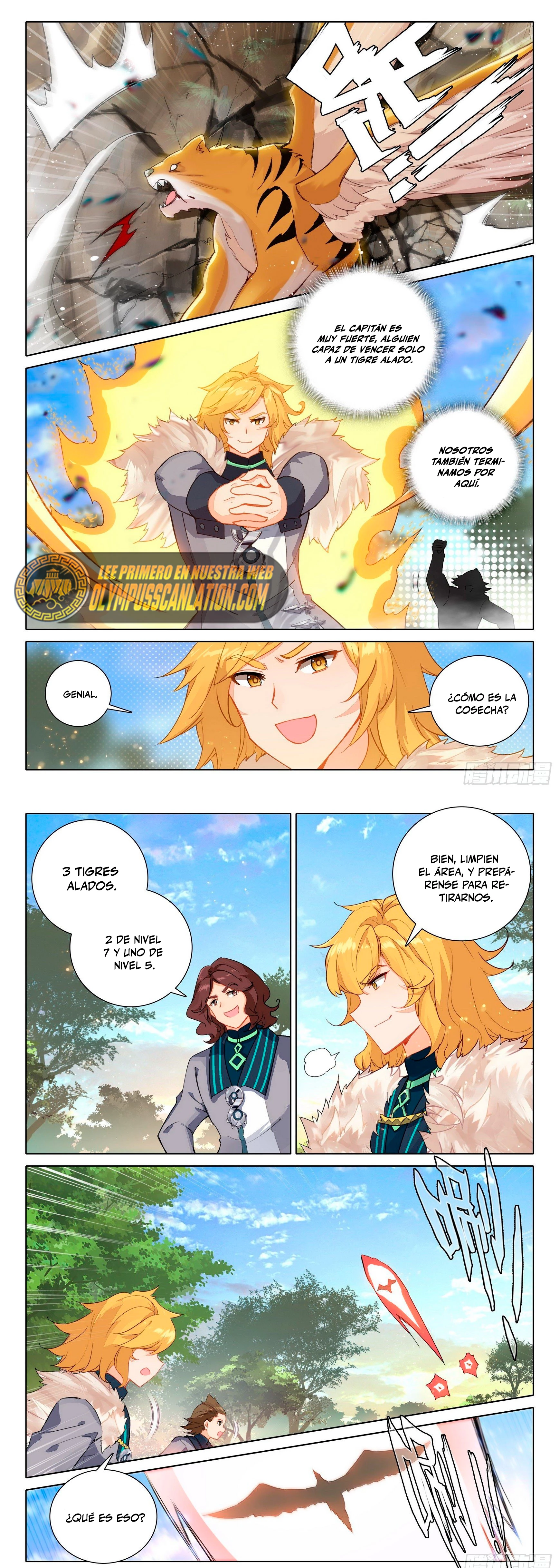 Alma 5 > Capitulo 65 > Page 61